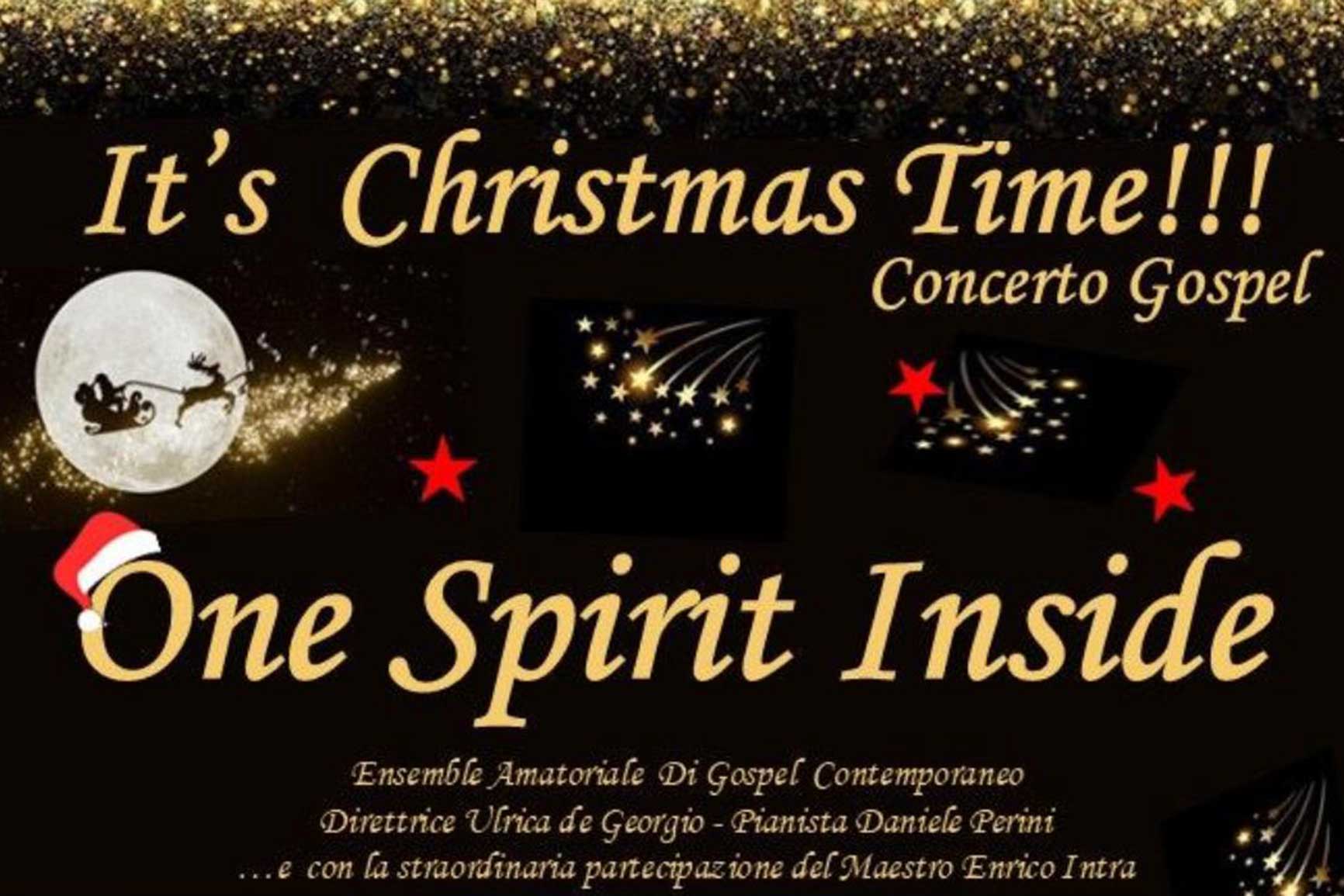 16 DICEMBRE - ORE 21:00 - Concerto di autofinanziamento al TEATRO PIME - Milano