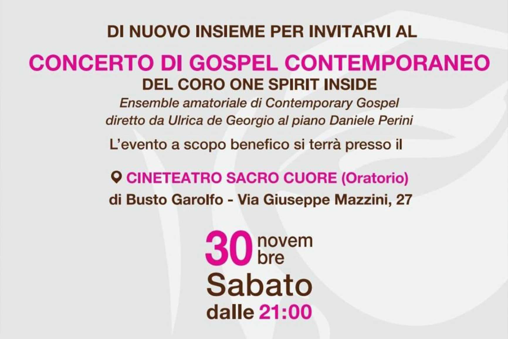 Le sfumature di Alessia
