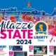 6 agosto 2024 - Notte Gospel a Milazzo
